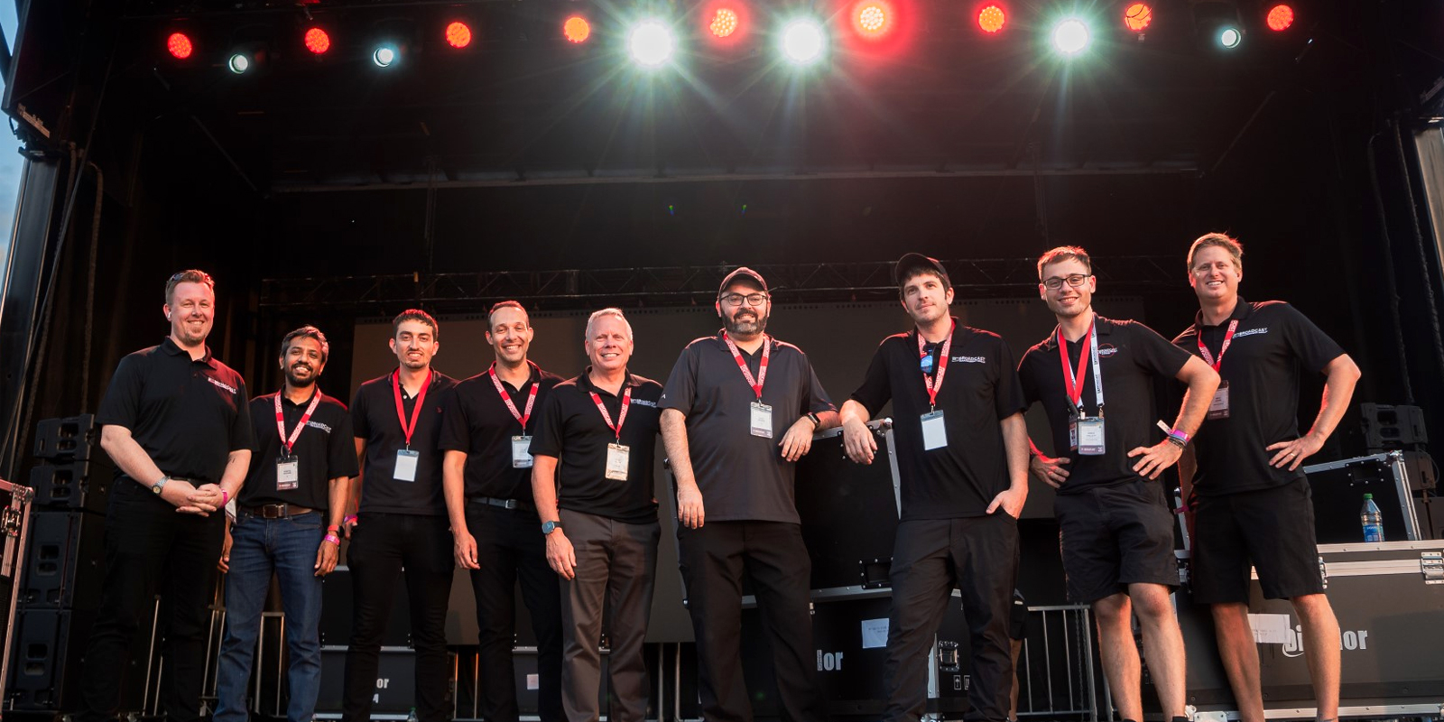 Broadcast Management Group Doubles REMI Broadcast Hub Capacity